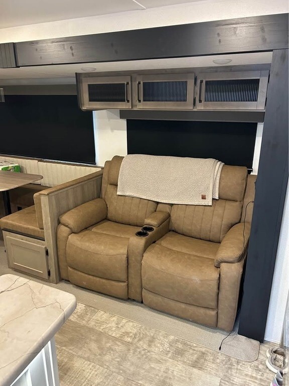 2025 Palomino Puma Travel Trailer