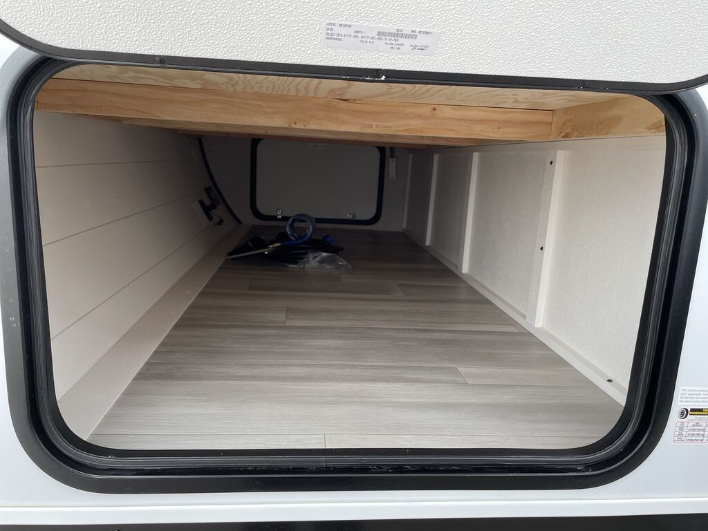 2025 Starcraft Autumn Ridge Double Axle