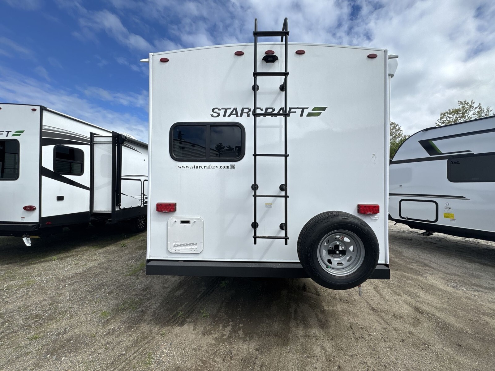 2025 Starcraft Super Lite