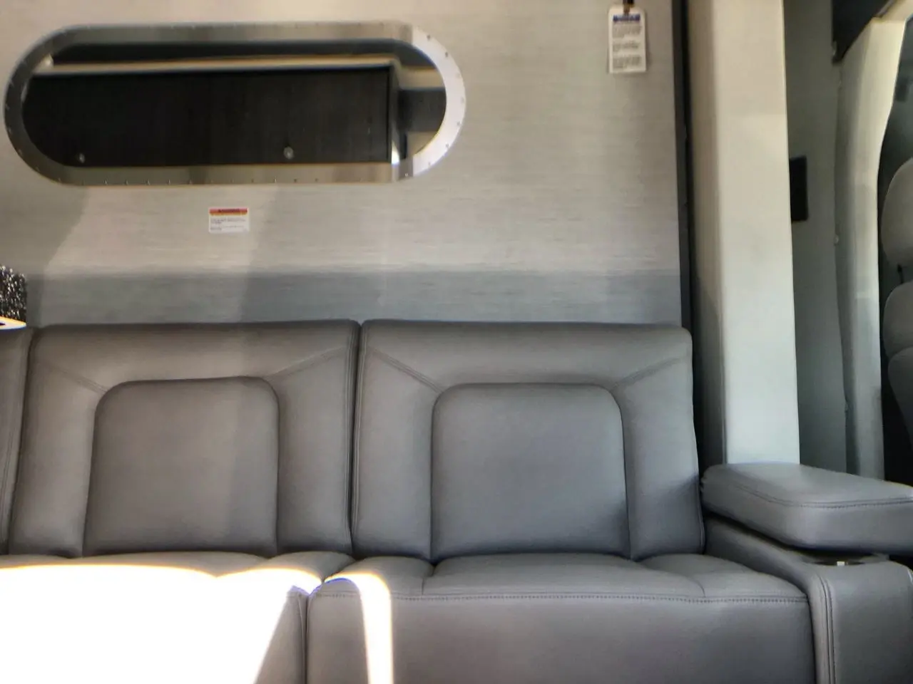 2026 Airstream Atlas