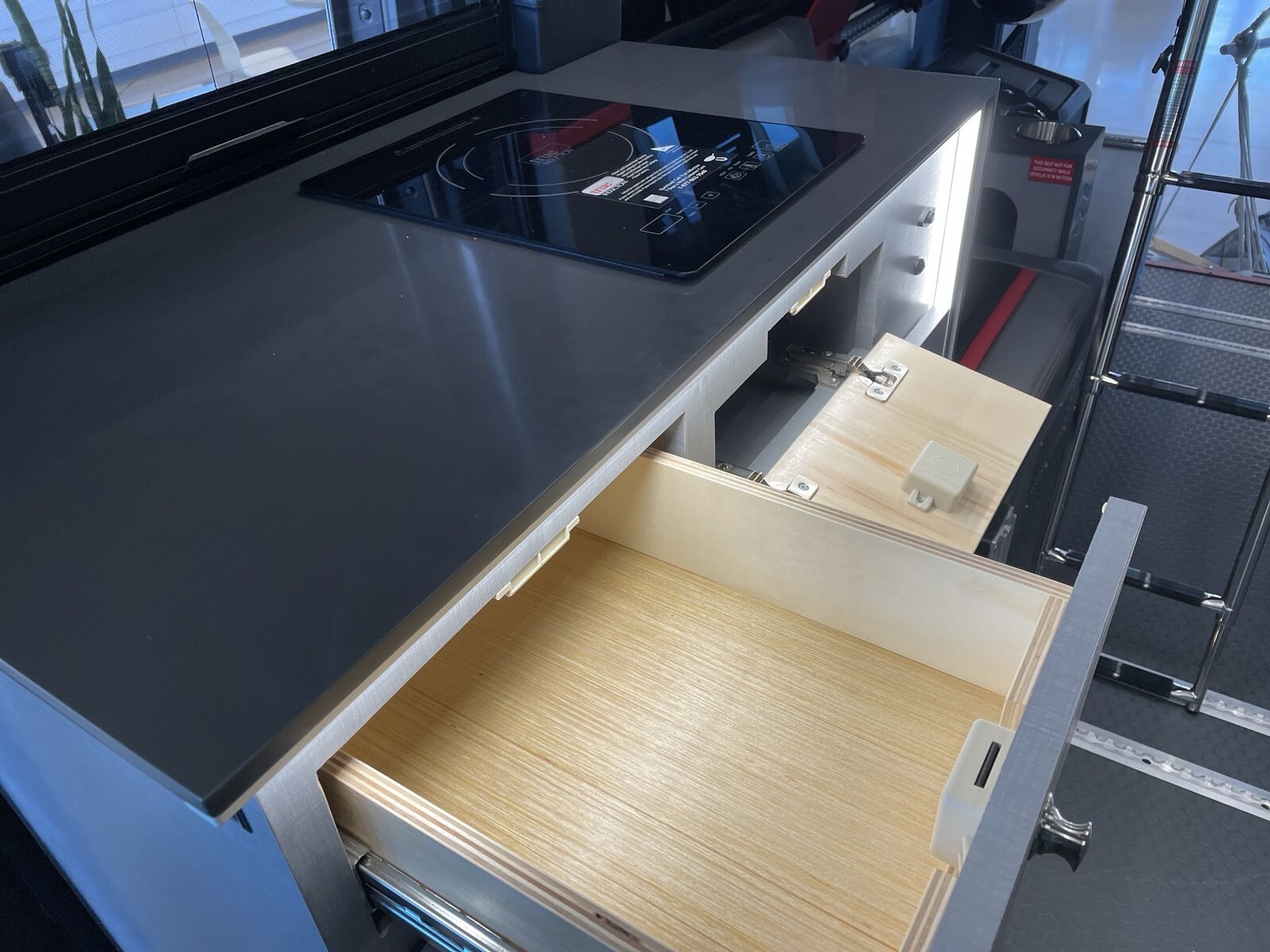 2026 Airstream Interstate