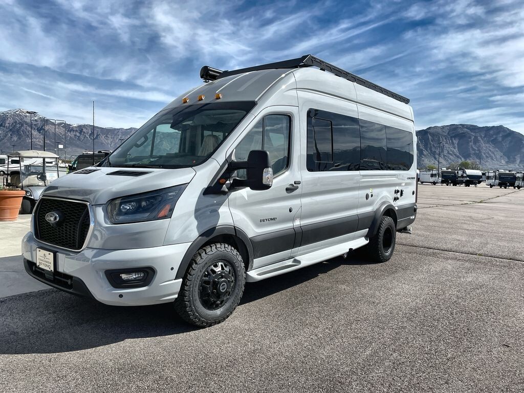 2026 Coachmen Beyond