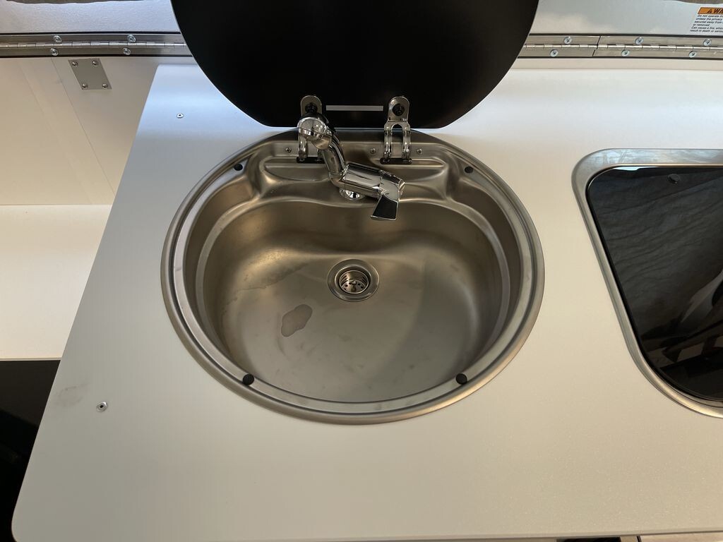 2026 Columbia Northwest Aliner