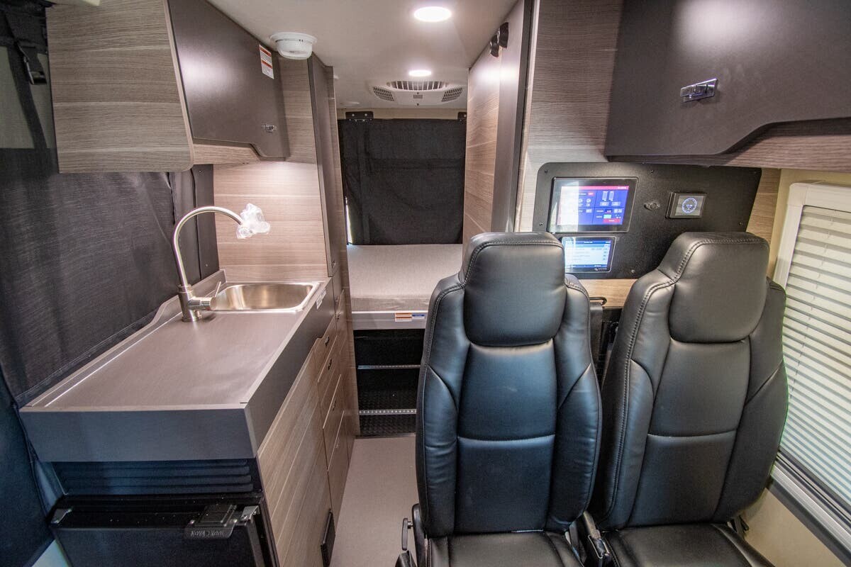 2026 Entegra Coach Launch