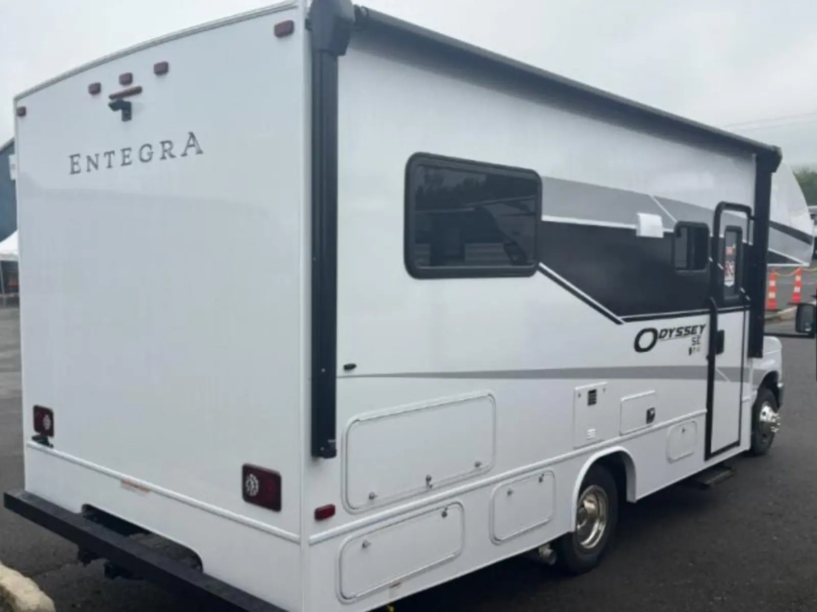 2026 Jayco