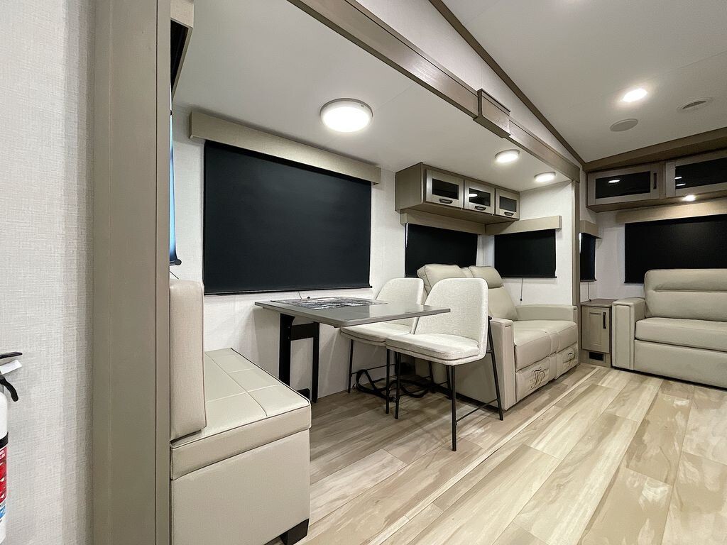 2026 Grand Design Reflection Fifth Wheel