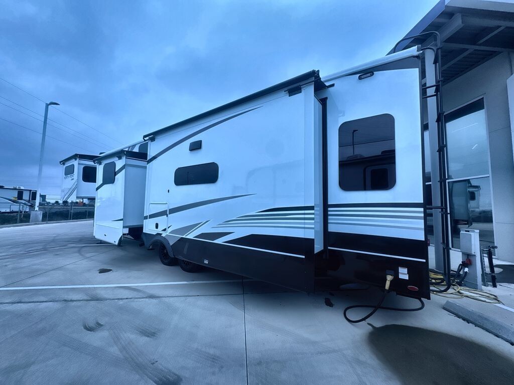 2026 Jayco North Point