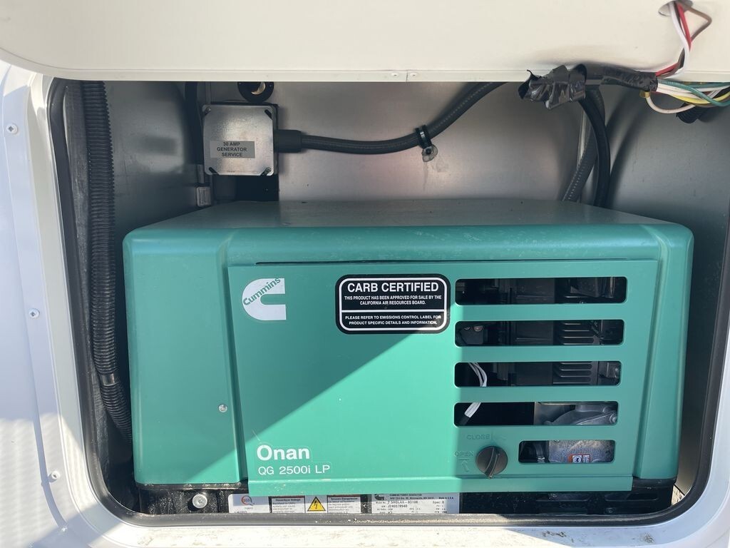 2026 Northwood Wolf Creek