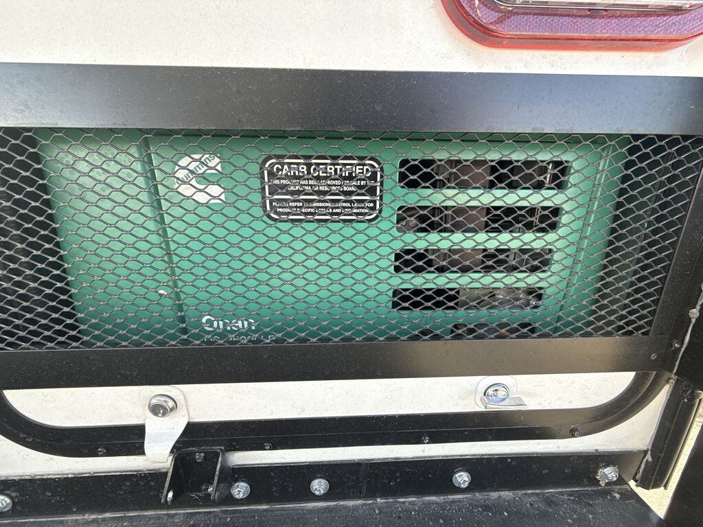 2026 Northwood Wolf Creek