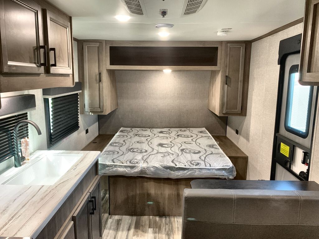 2026 Starcraft Autumn Ridge Single Axle