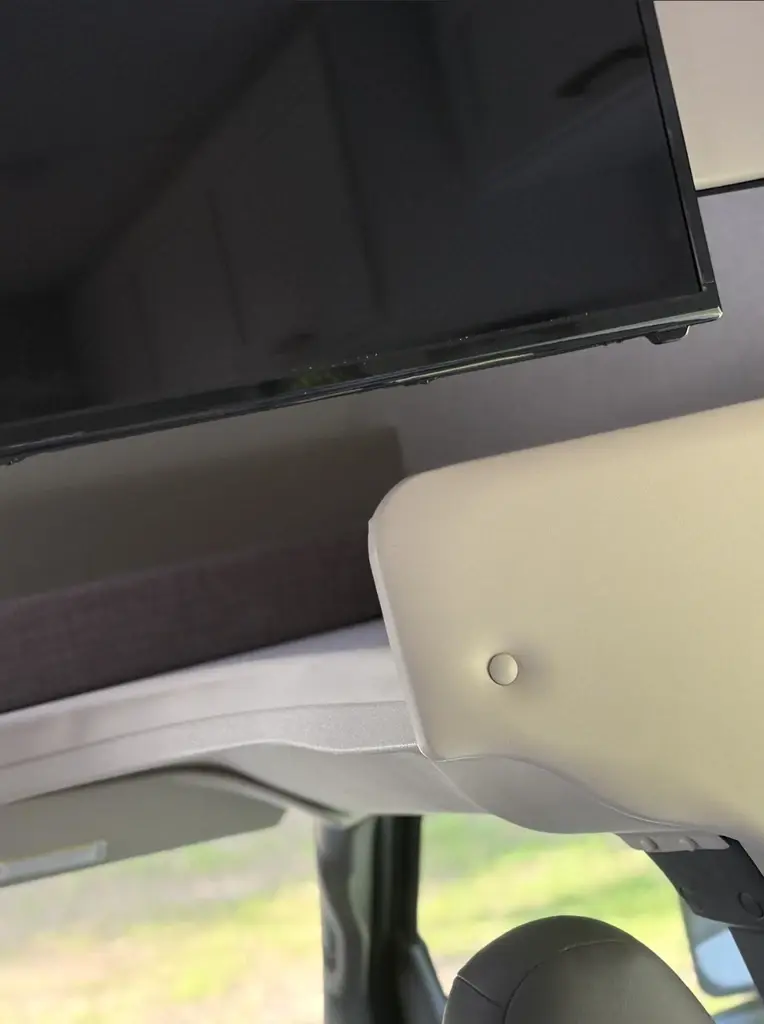2026 Thor Motor Coach Chateau Class C Motorhome