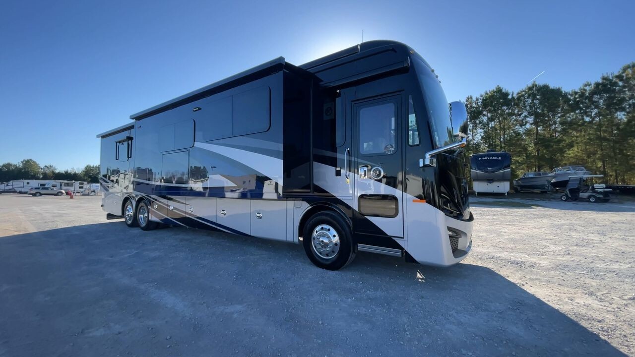 2026 Tiffin Motorhomes Phaeton