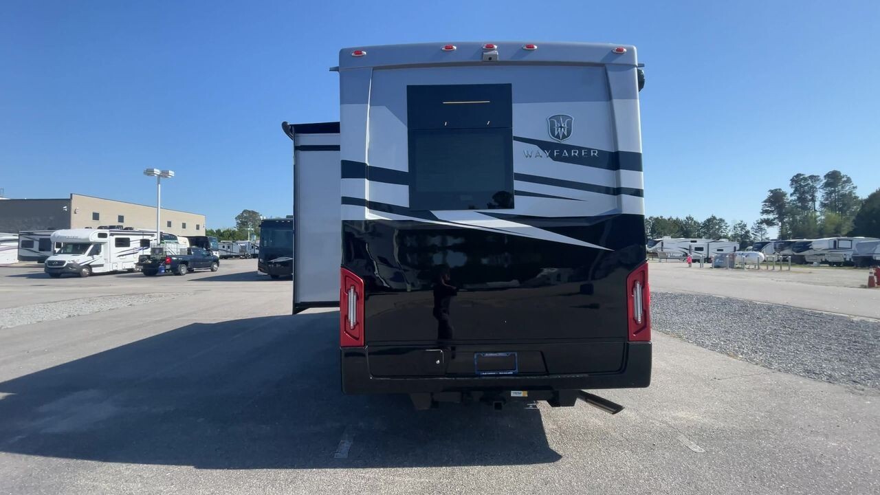 2026 Tiffin Motorhomes Wayfarer
