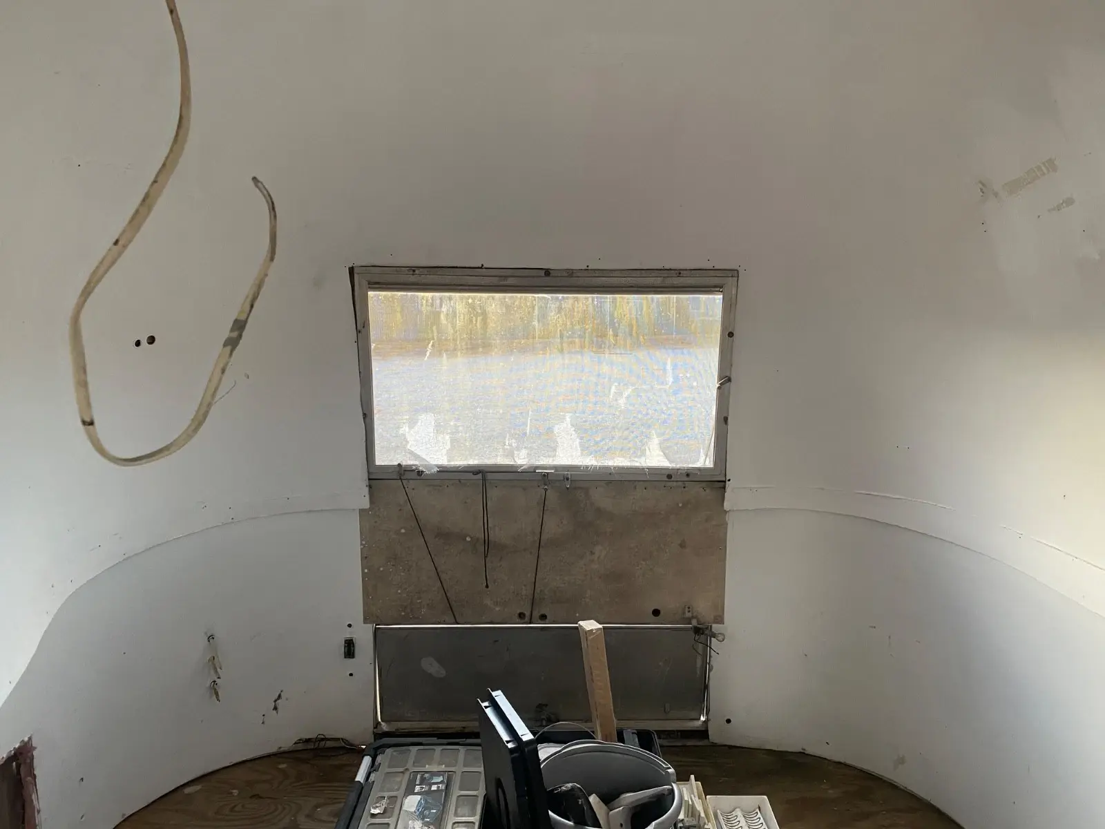 1968 Airstream Overlander