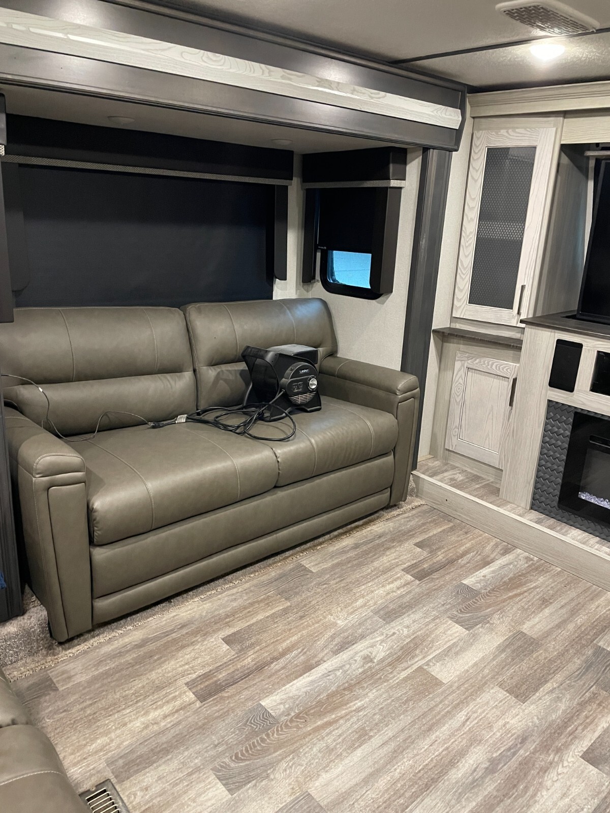 2021 Keystone Montana High Country 337FL