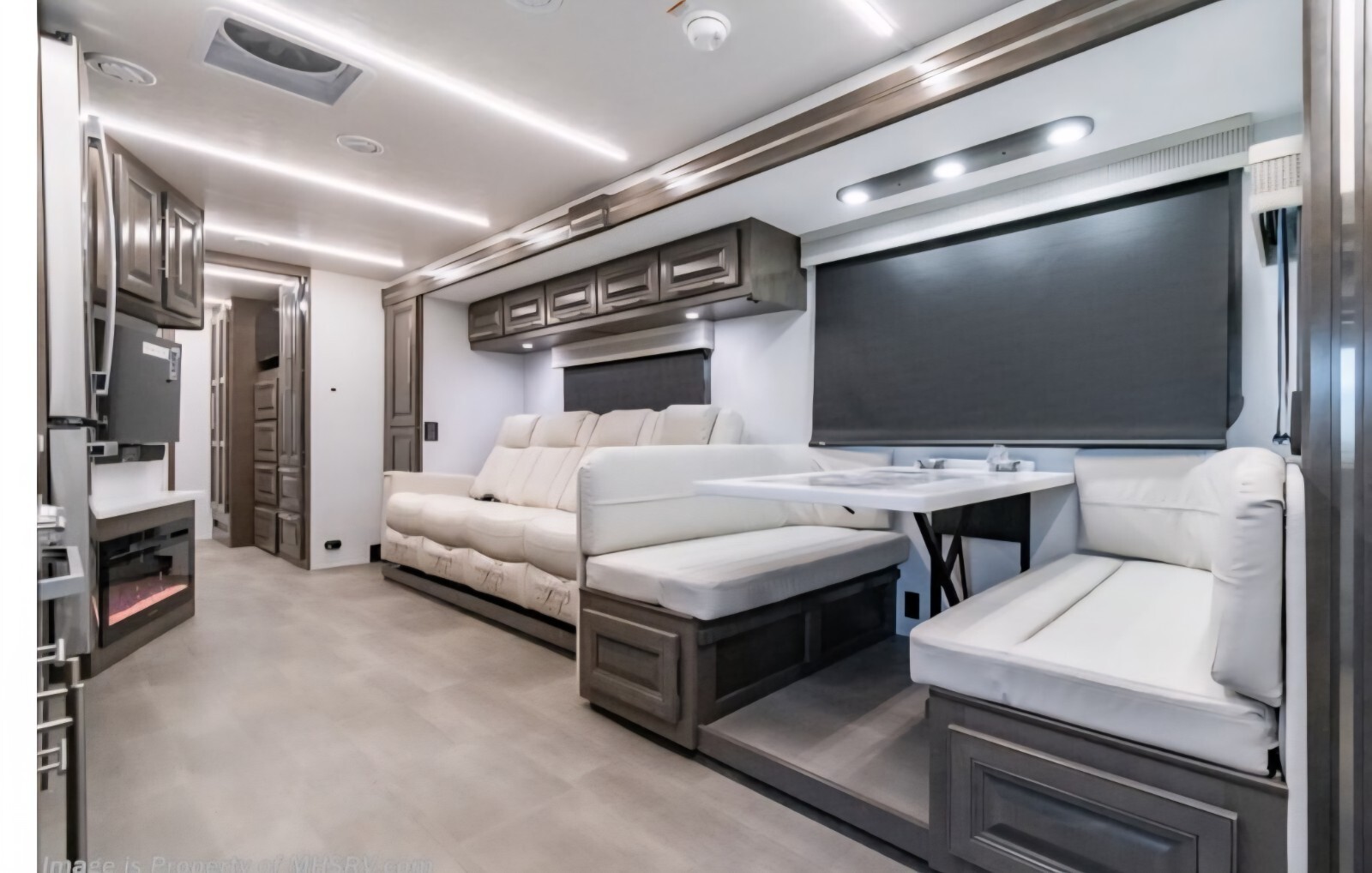 2025 Forest River 36D7