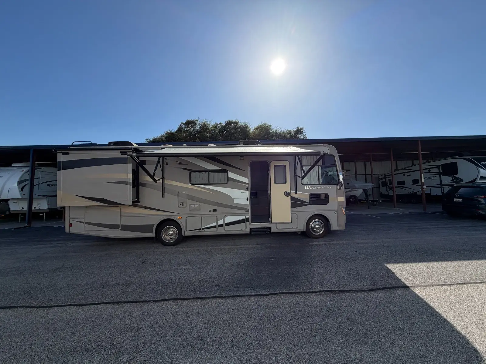 2013 Windsport