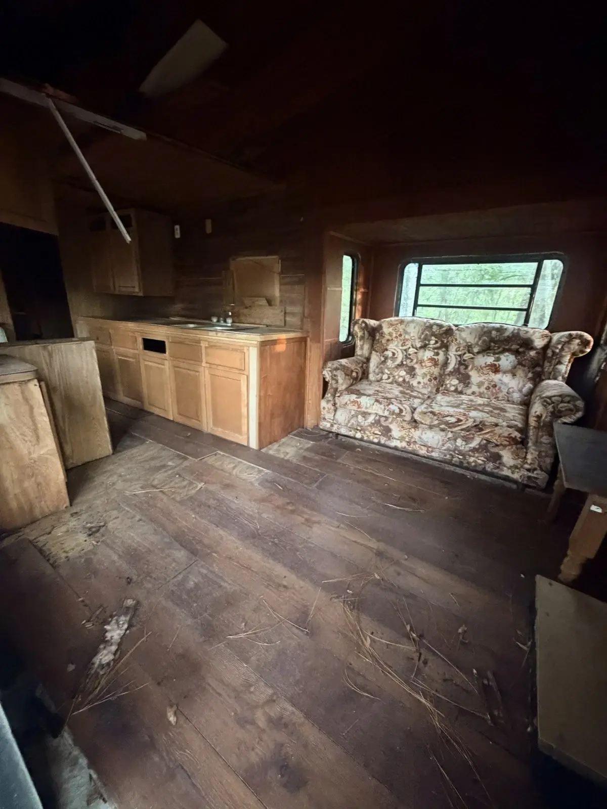 1963 American Coach
