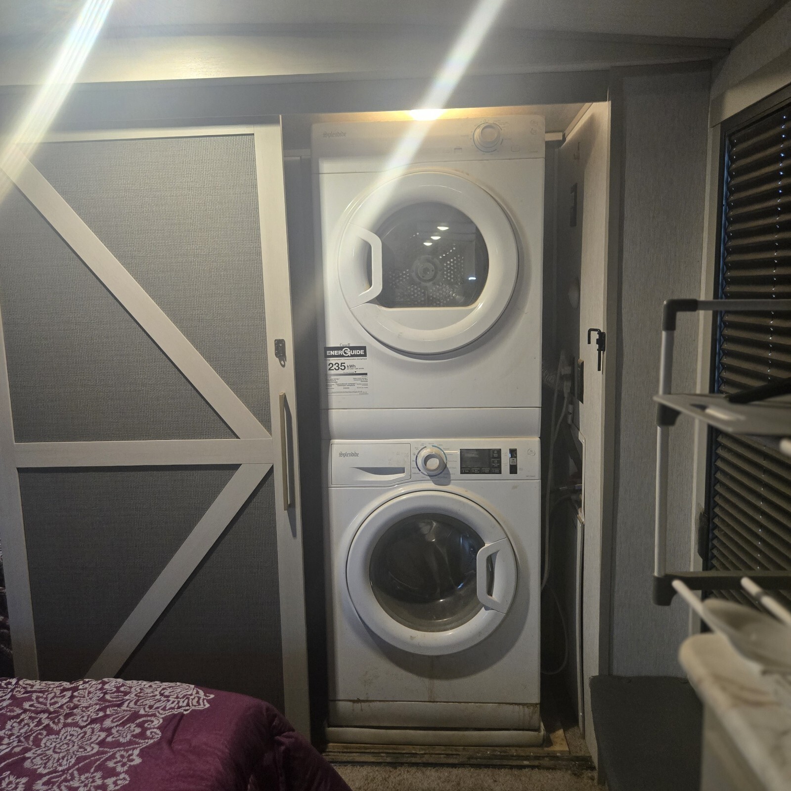 2024 Forest River 375 FAM