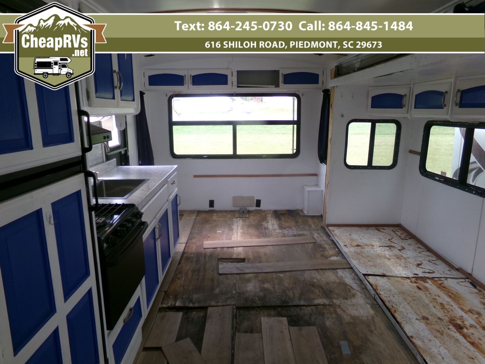 2014 Keystone outback 277rl Travel Trailer