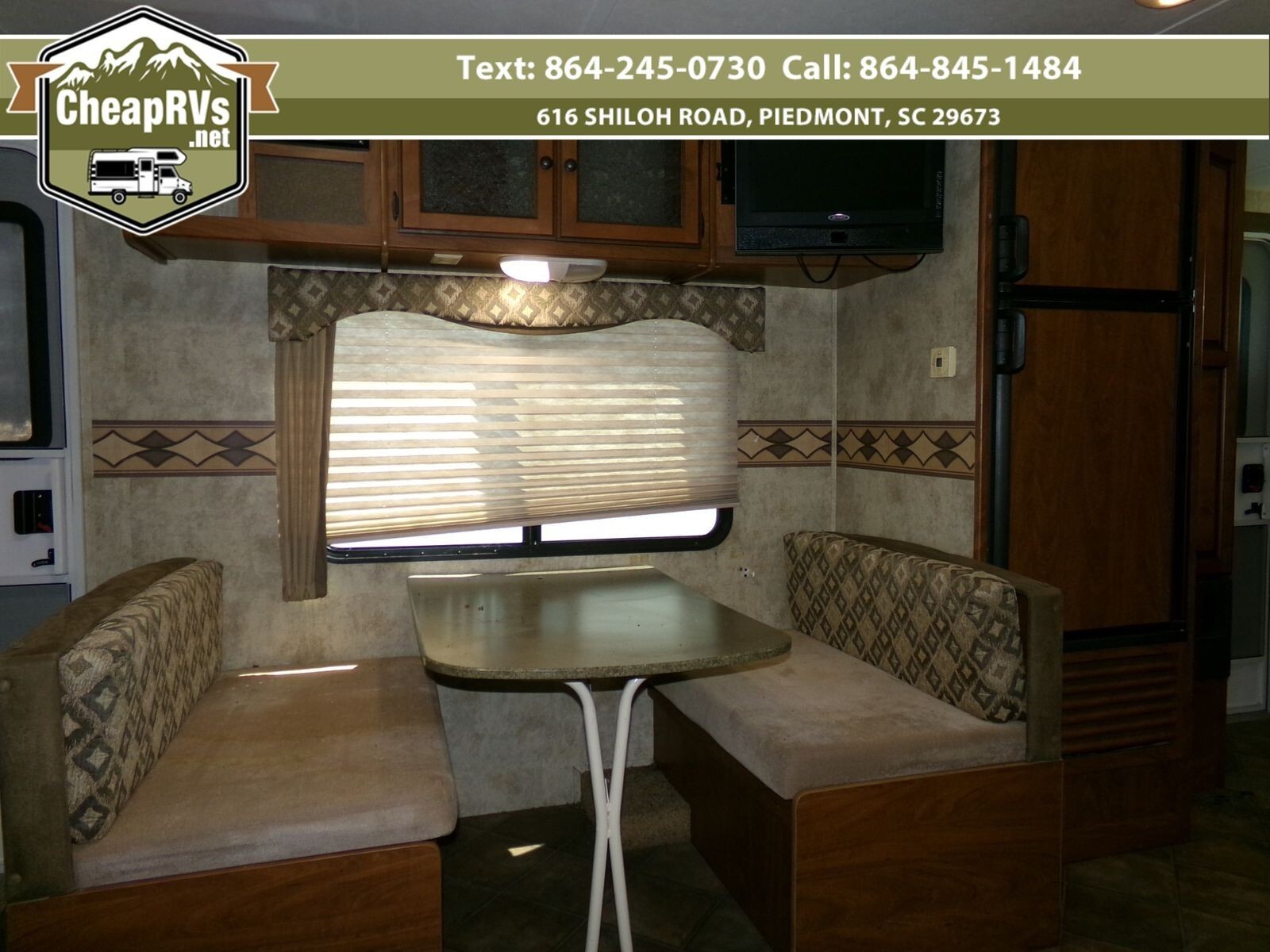 2011 Keystone passport 245rb Travel Trailer