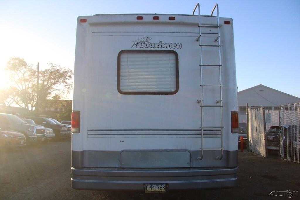 1998 Coachmen Catalina RV Motorized Class C