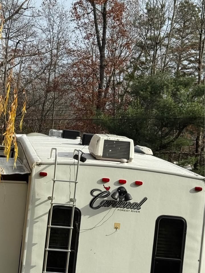 2010 Forest River 3804BH 5TH WHEEL