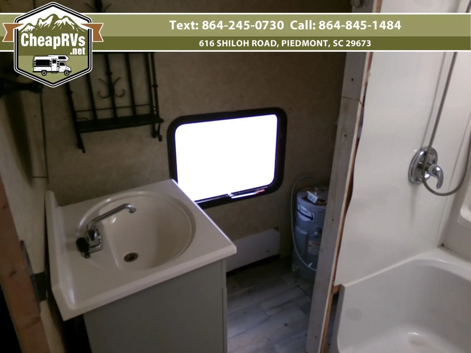 2012 Gulf Stream kingsport 265bhs Travel Trailer