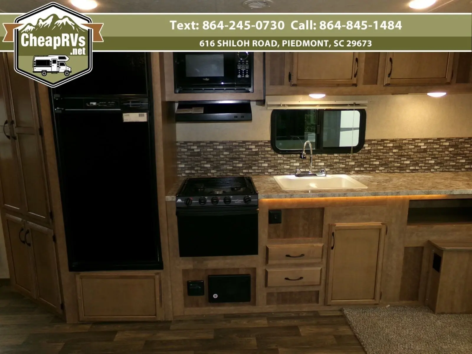 2017 Starcraft launch 24rls Travel Trailer
