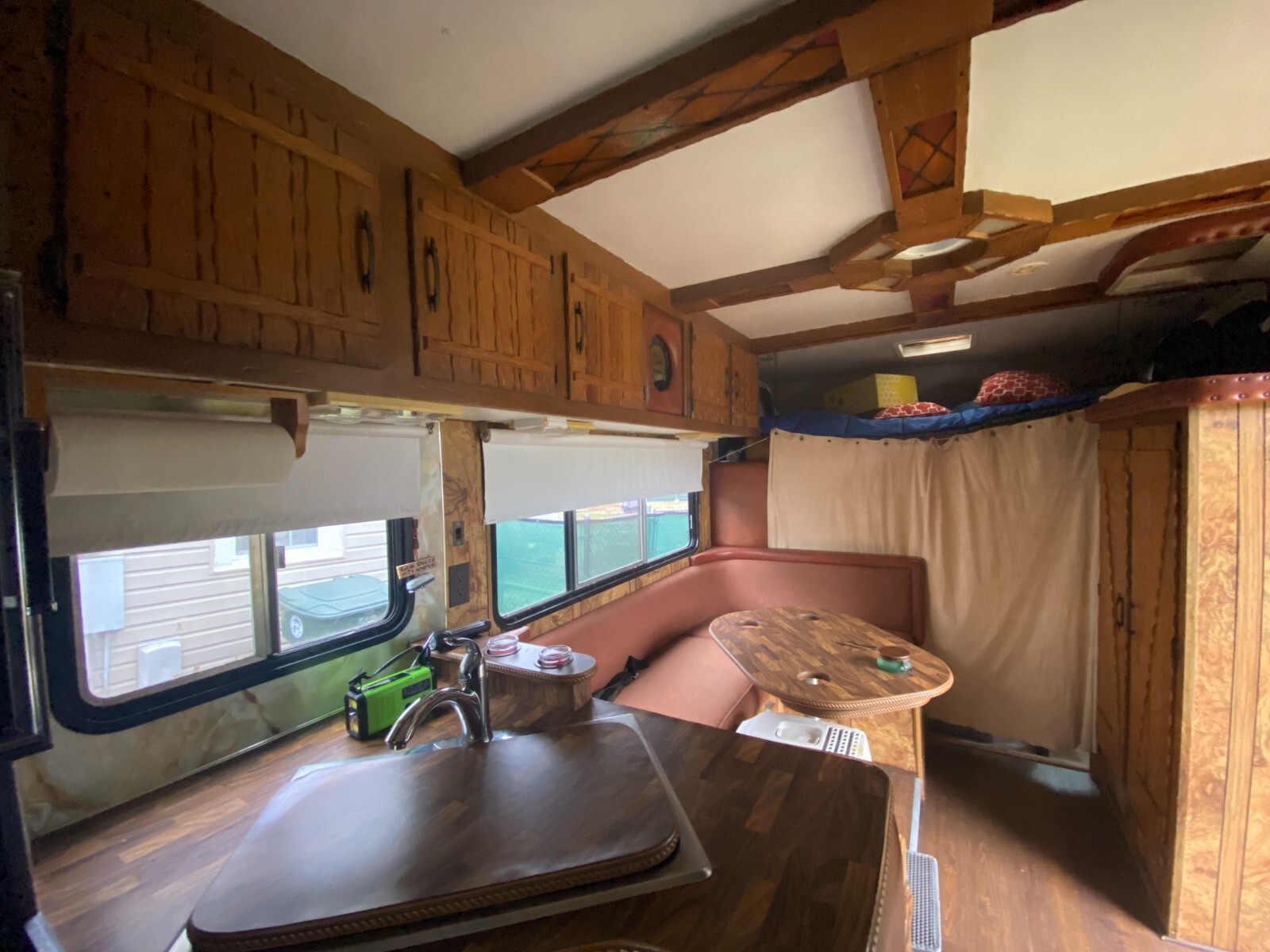 1980 Chevrolet Delta (Indiana)