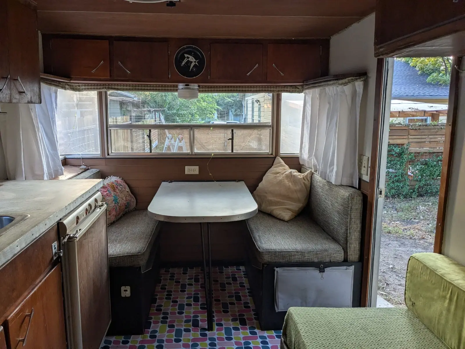 1965 Barth