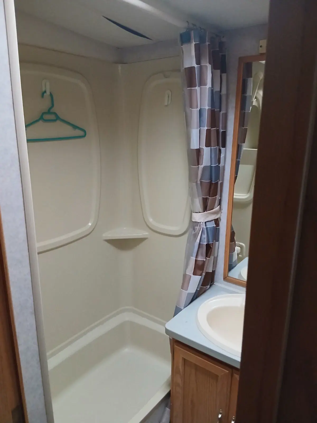 1995 Winnebago