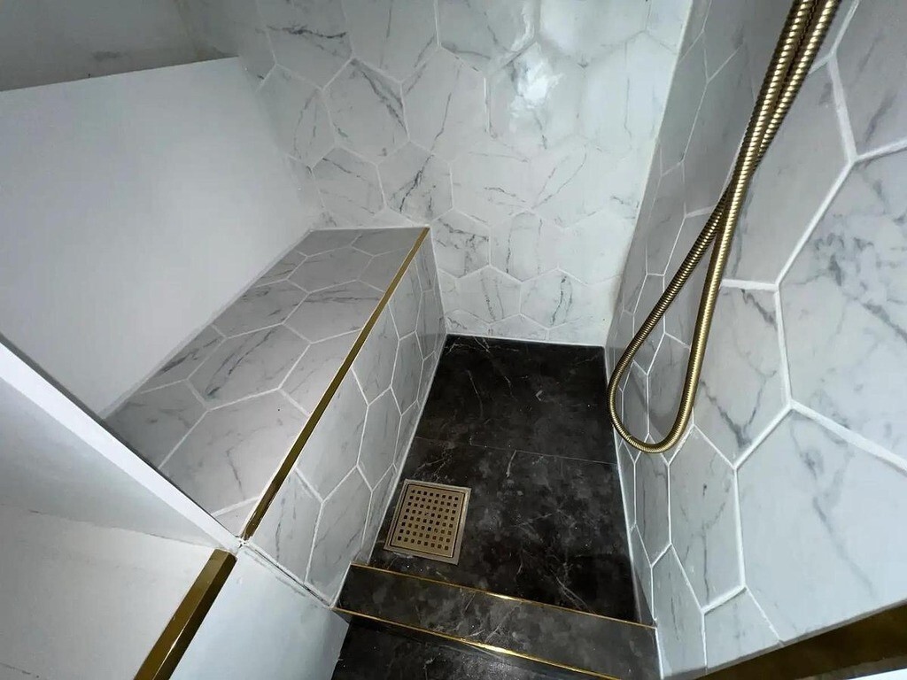 1977 Airstream Excella 500 Travel Trailer