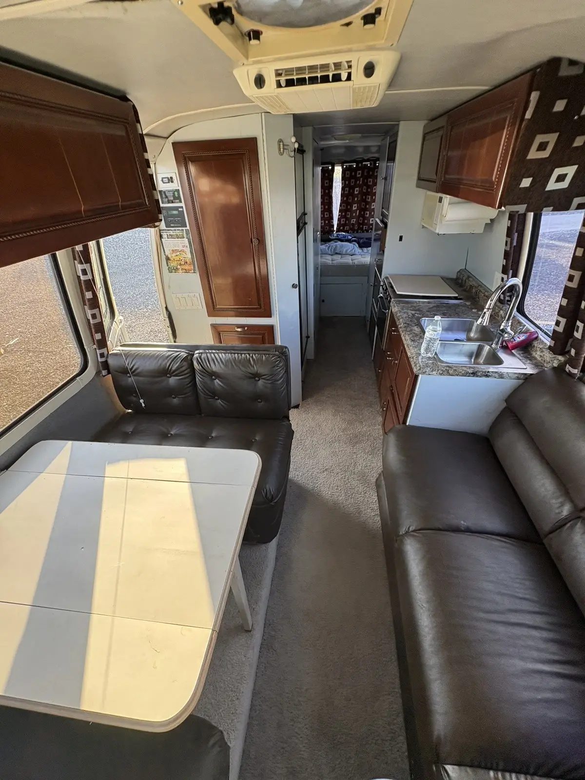 1977 Gmc Palm Beach