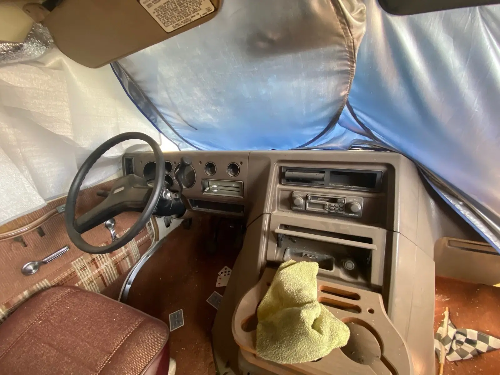 1984 Midas