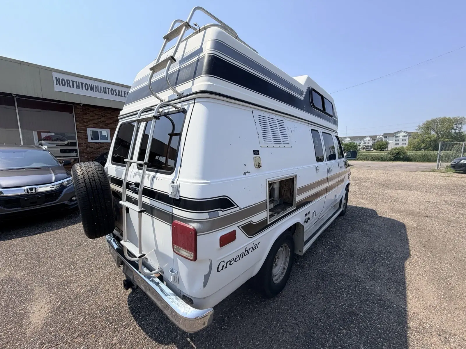 1988 Chevrolet
