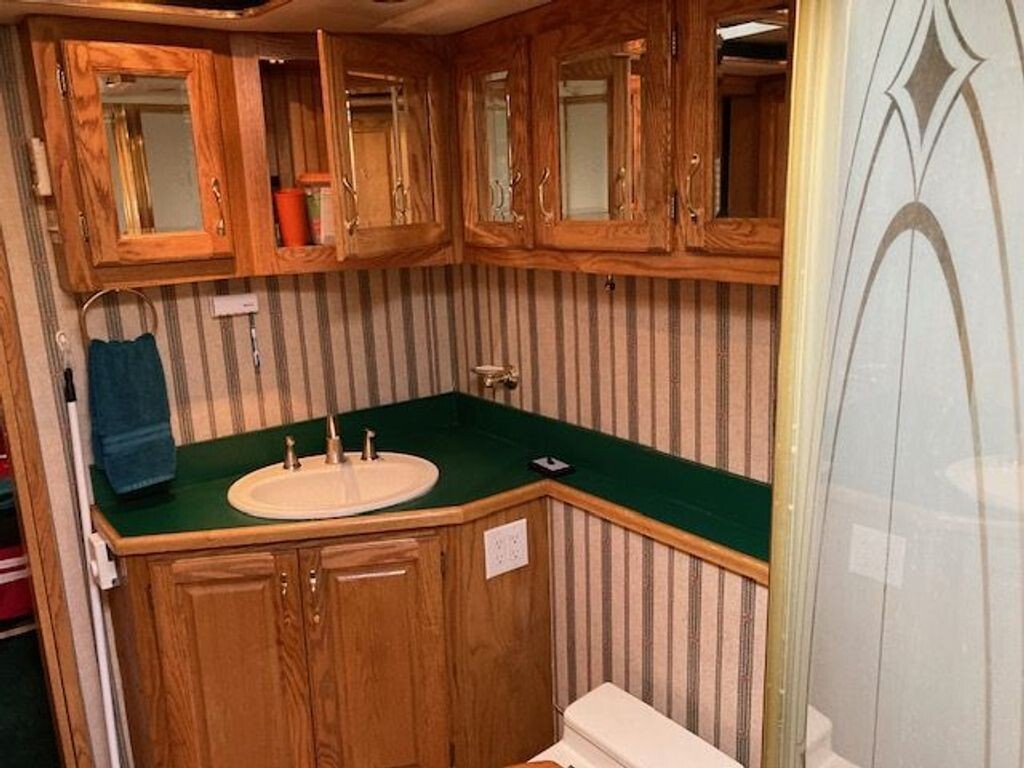 1990 Prevost Le Mirage Class A Motorhome
