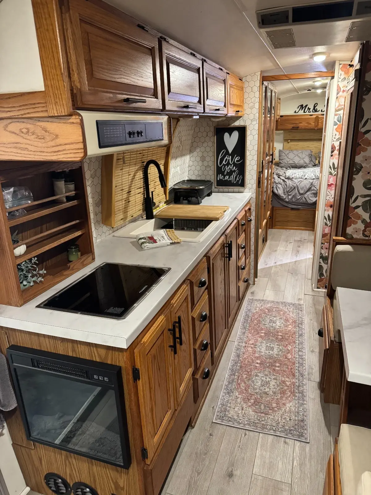 1993 Airstream Excella 1000