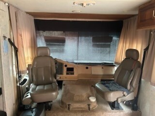 1996 Newmar Motorized Class A