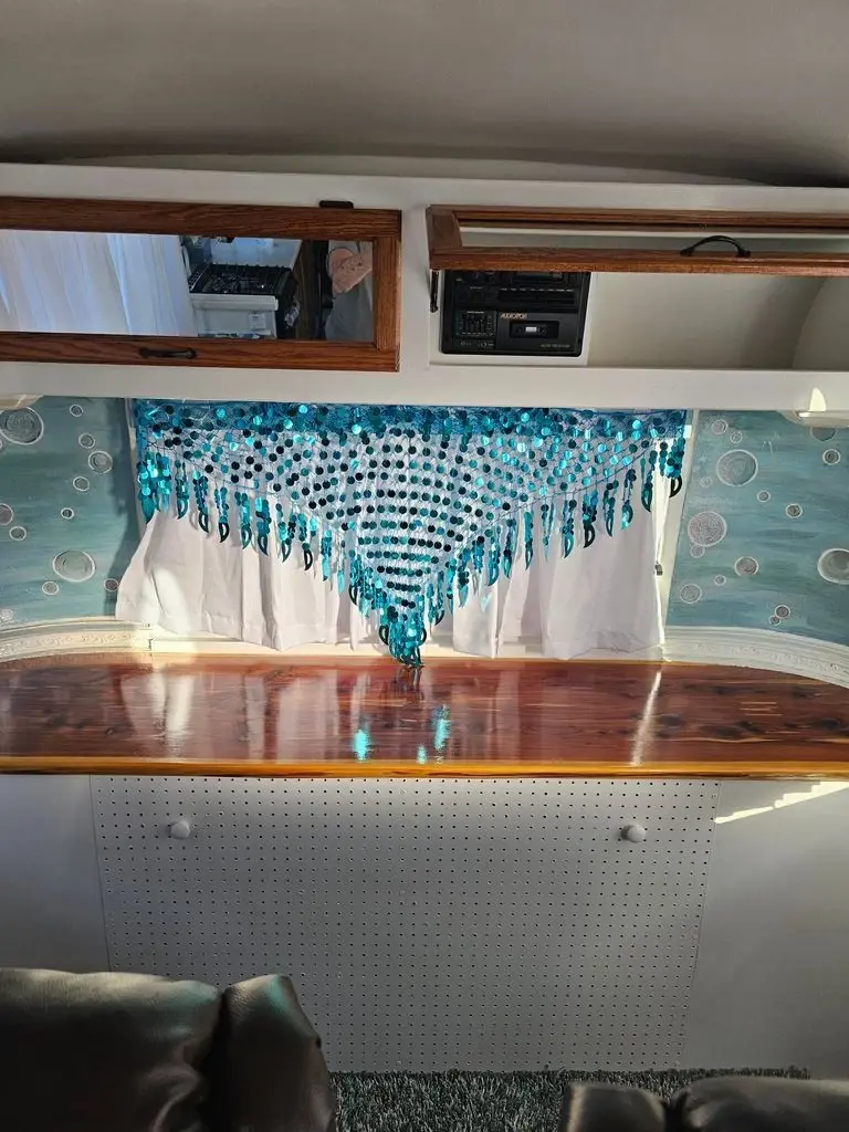 1998 Airstream Excella Travel Trailer