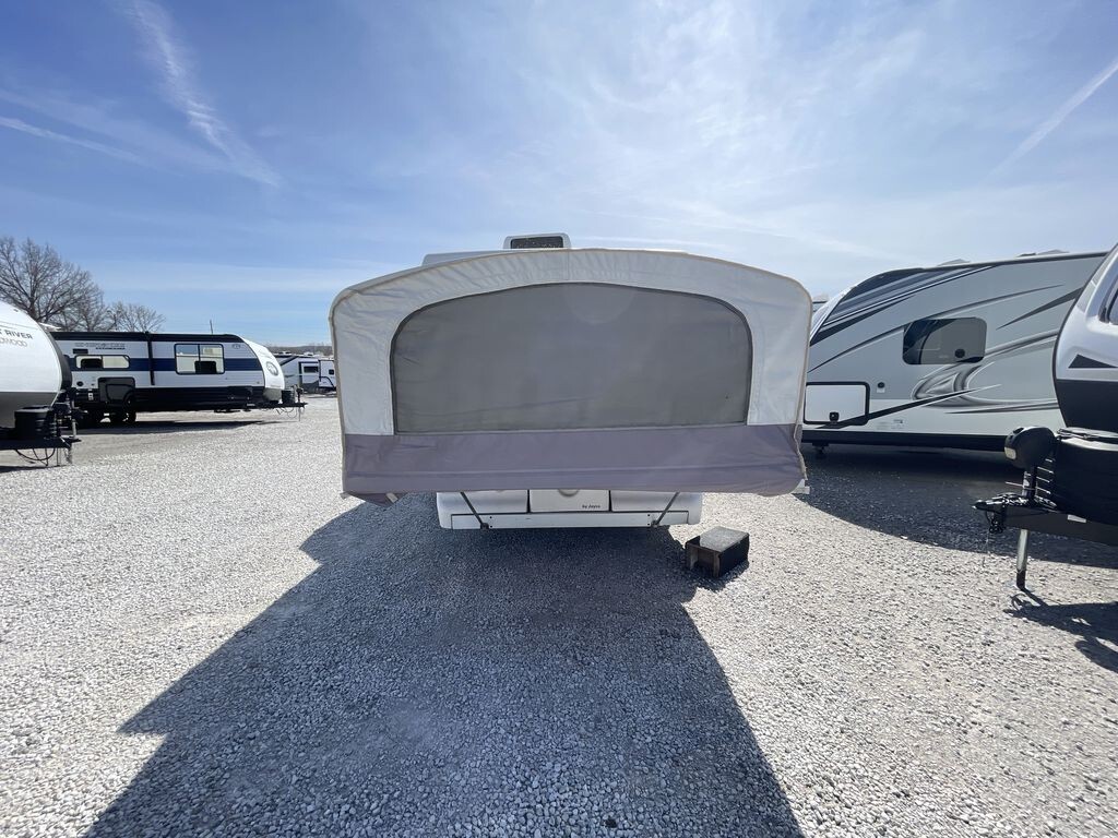 2000 Jayco Heritage Glen