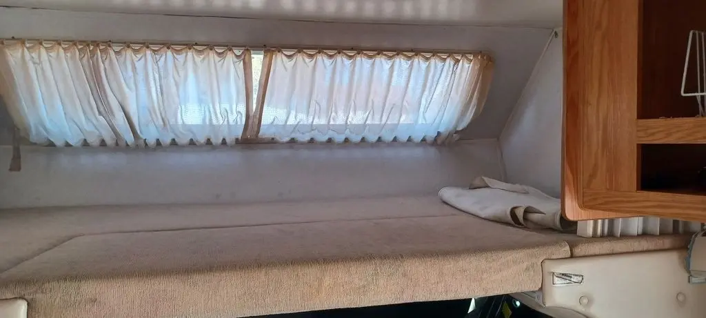 2001 Shasta Cheyenne Class C Motorhome