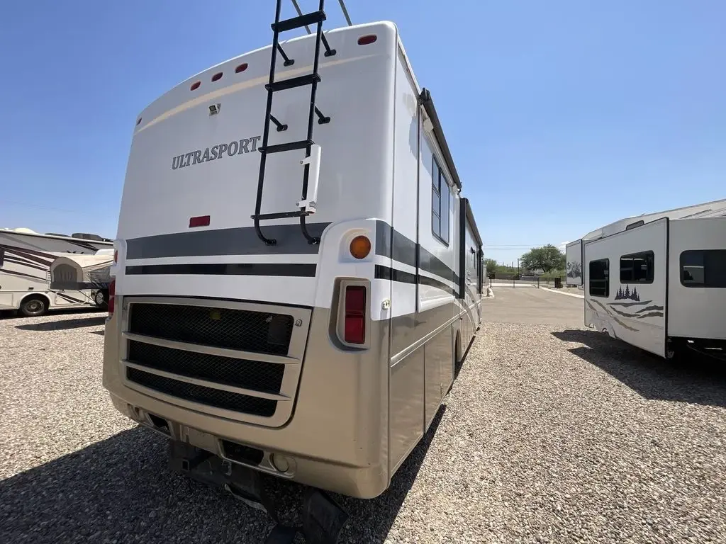 2002 Damon Corporation ULTRA SPORT