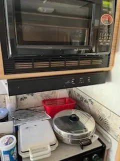 2002 Fleetwood Bounder Motorized Class A