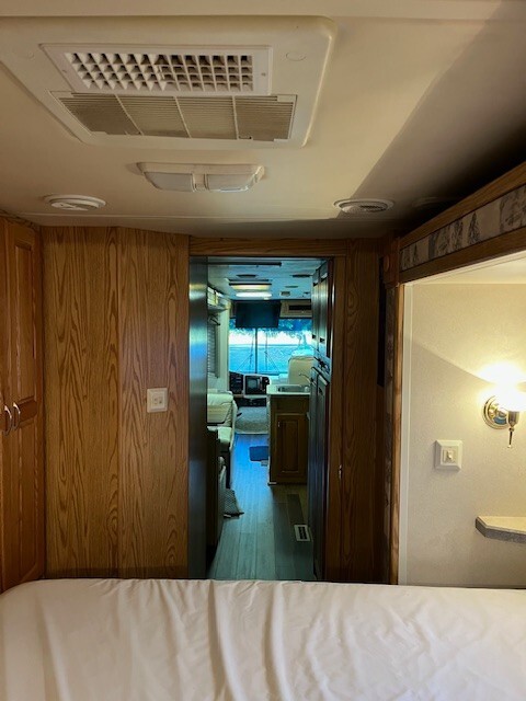 2002 Holiday Rambler