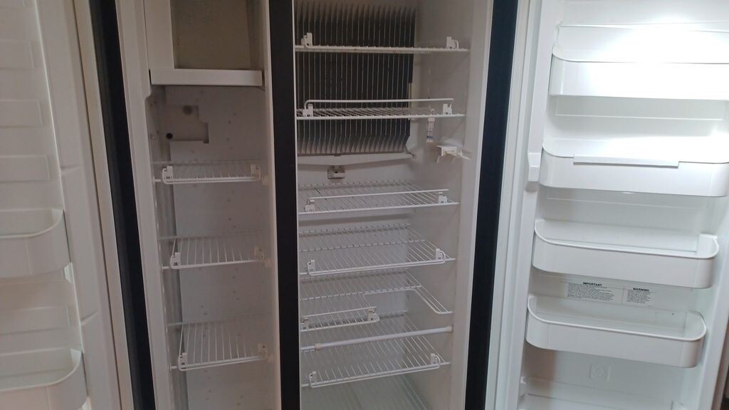 2002 Rexhall Aerbus Class A Motorhome