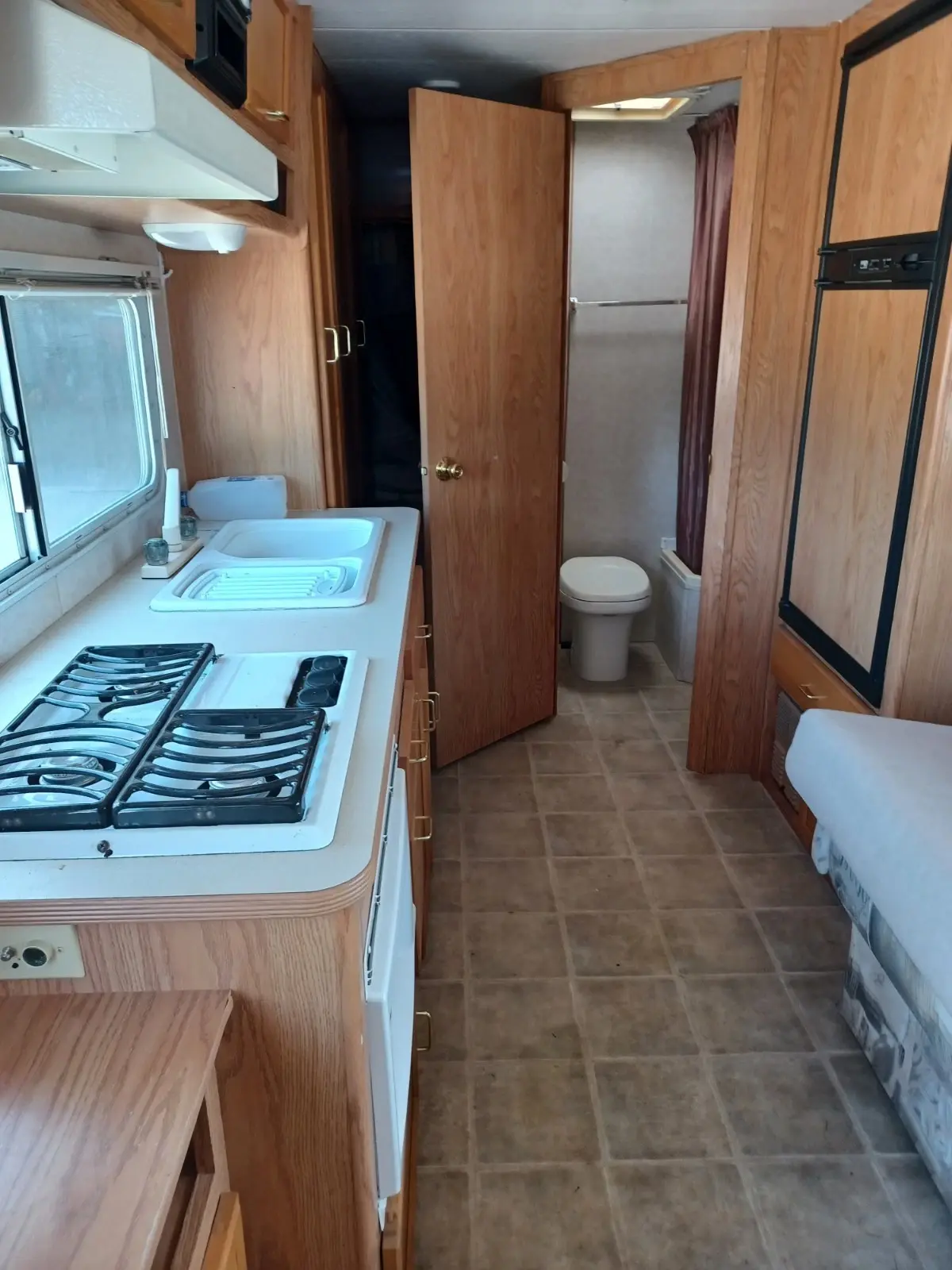 2003 Jayco