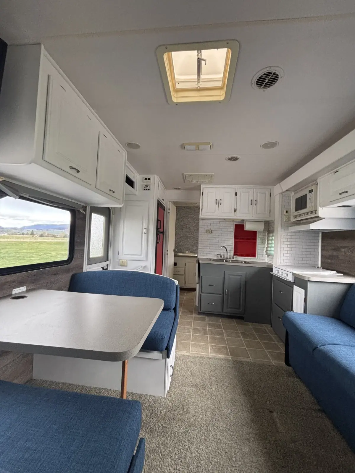 2004 Coachmen
