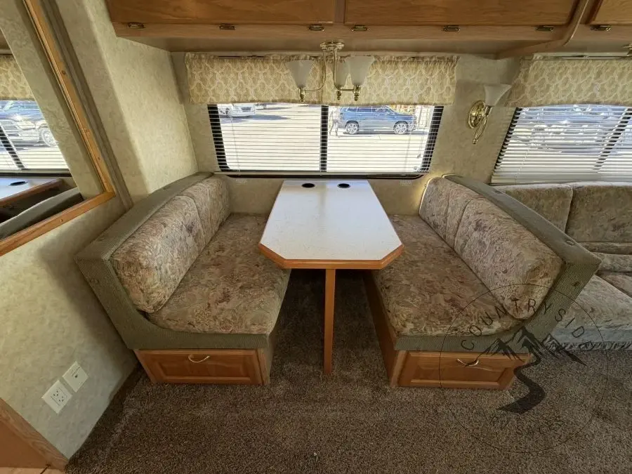 2005 Forest River Georgetown SE Class A