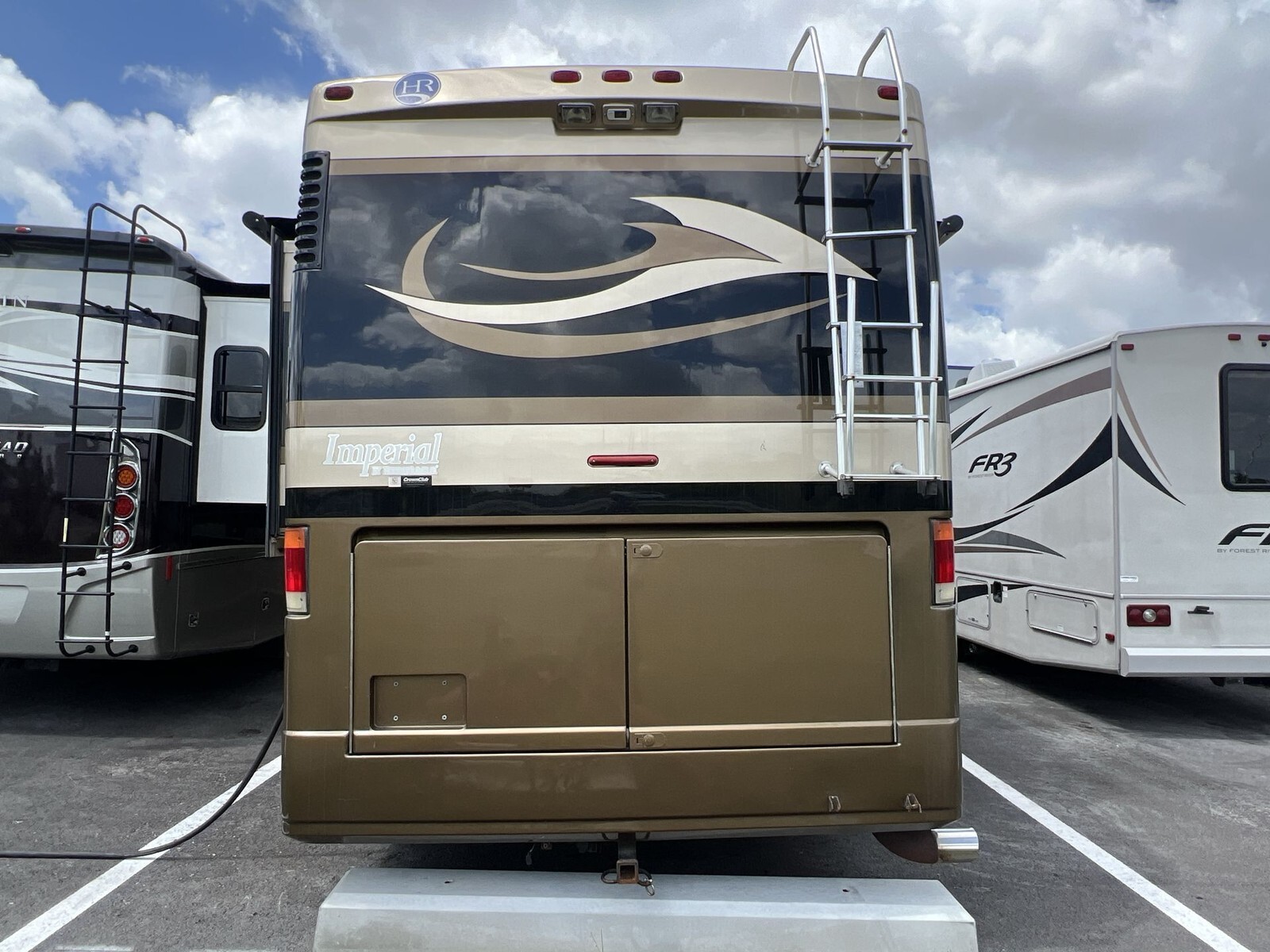 2005 Holiday Rambler Imperial